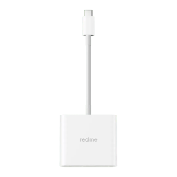 realme Type-C Hub