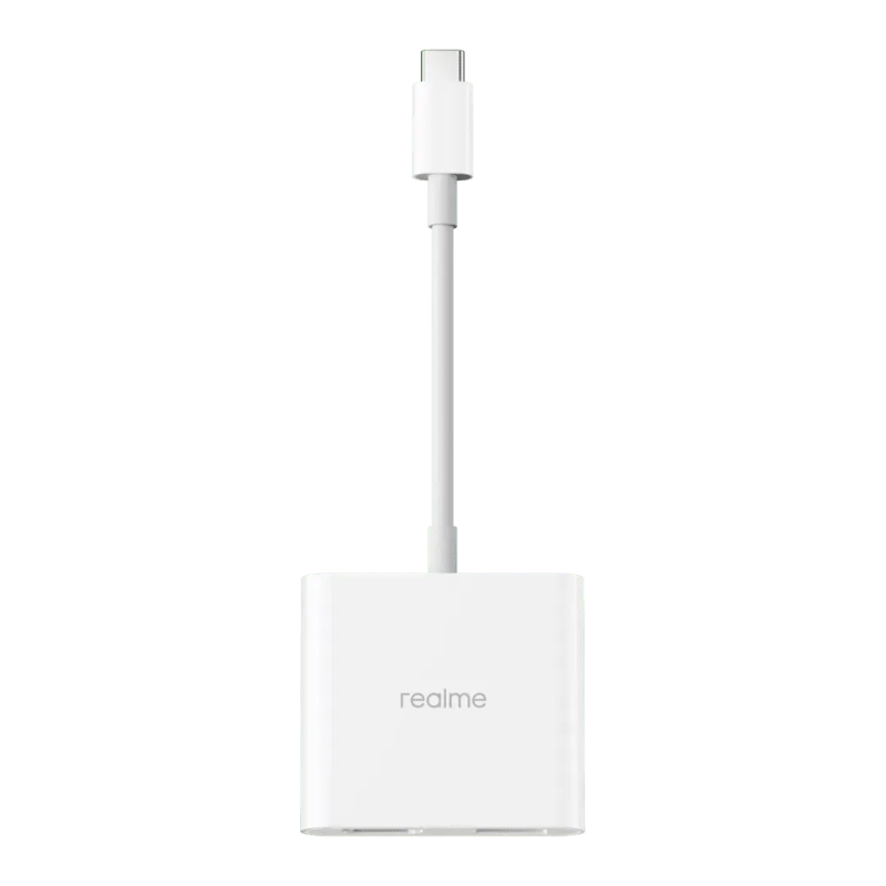 realme Type-C Hub