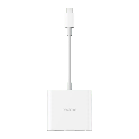realme Type-C Hub