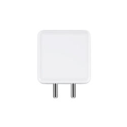 realme SUPERVOOC 80W Power Adapter