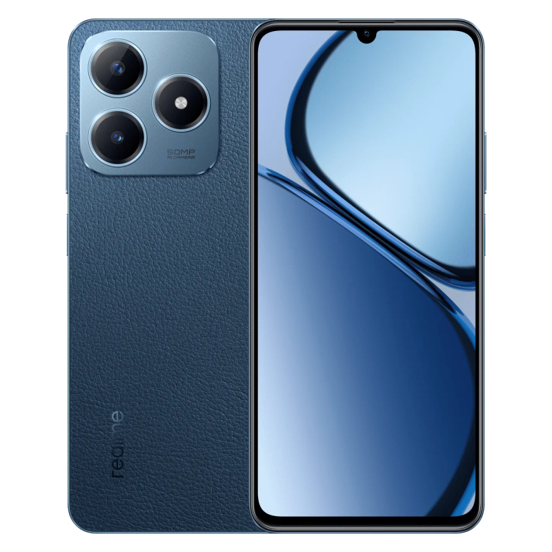 realme C63
