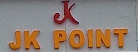 JK POINT 